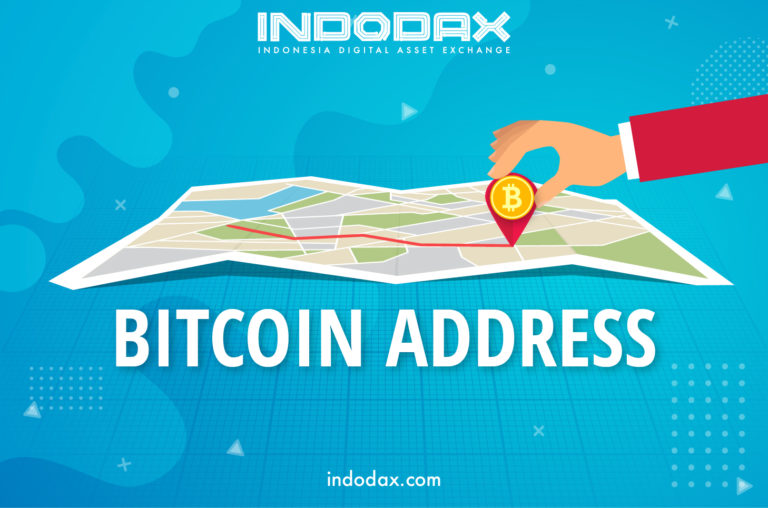Bitcoin Address