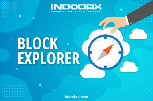 Bitcoin Ticker Widget - Indodax Academy