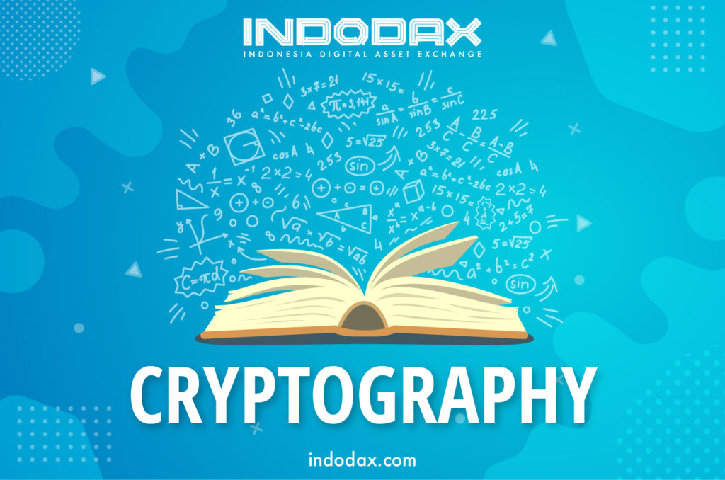 Cryptography - Kamus Indodax Academy