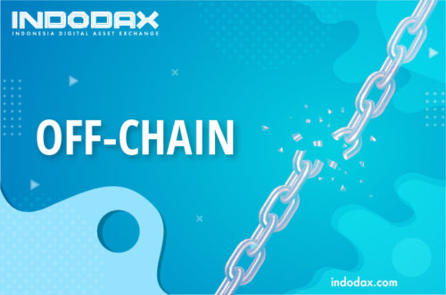 Transaksi Off-Chain - Indodax Academy
