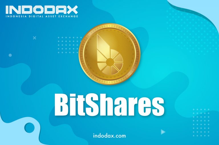 Bitshares