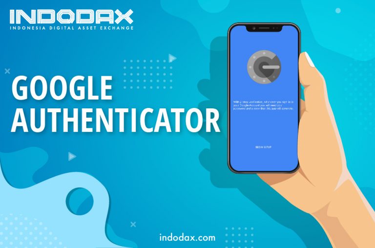 Google Authenticator