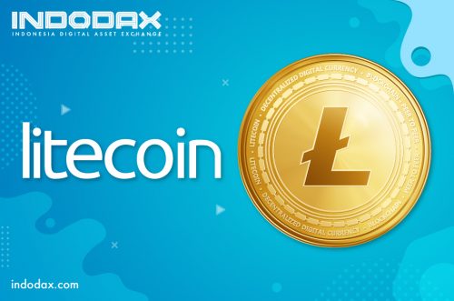 Litecoin - Indodax Academy