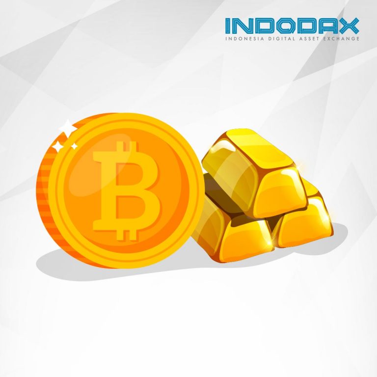 Bitcoin Is Better Than Gold