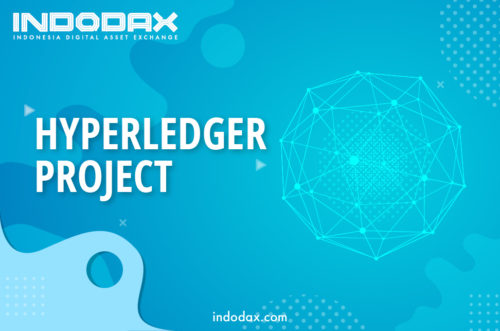 Hyperledger Project - Kamus Indodax Academy