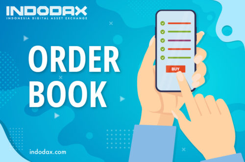 Order Book - Indodax Academy