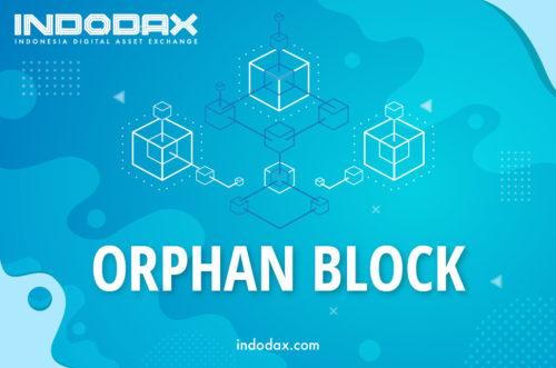 Orphan Block - Indodax Academy