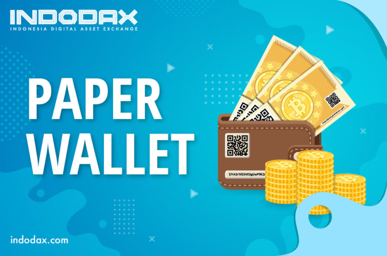 Paper Wallet