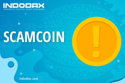 Scam Coin - Kamus INDODAX Academy