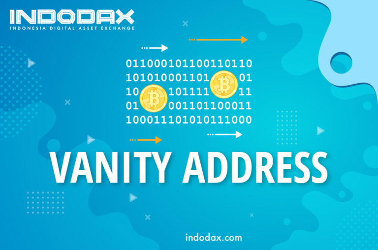 Vanity Address