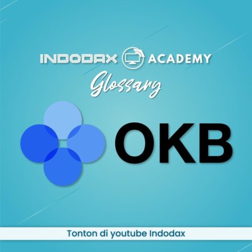 OKB - Indodax Academy