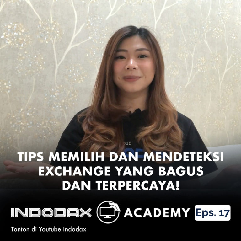 Tips Memilih Exchange Kripto Indonesia Aman & Terpercaya