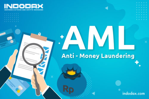 AML Anti Money Laundering - Indodax Academy