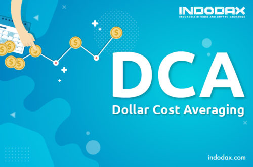 Dollar Cost Averaging - Kamus Indodax Academy