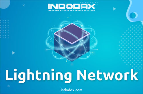 Lightning Network - Indodax Academy