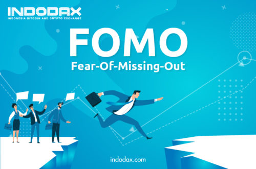 3 indodax indodax academy glossary poster Fear Of Missing Out FOMO e1591180287715
