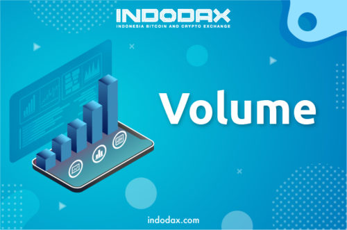 Volume Trading - Kamus INDODAX Academy