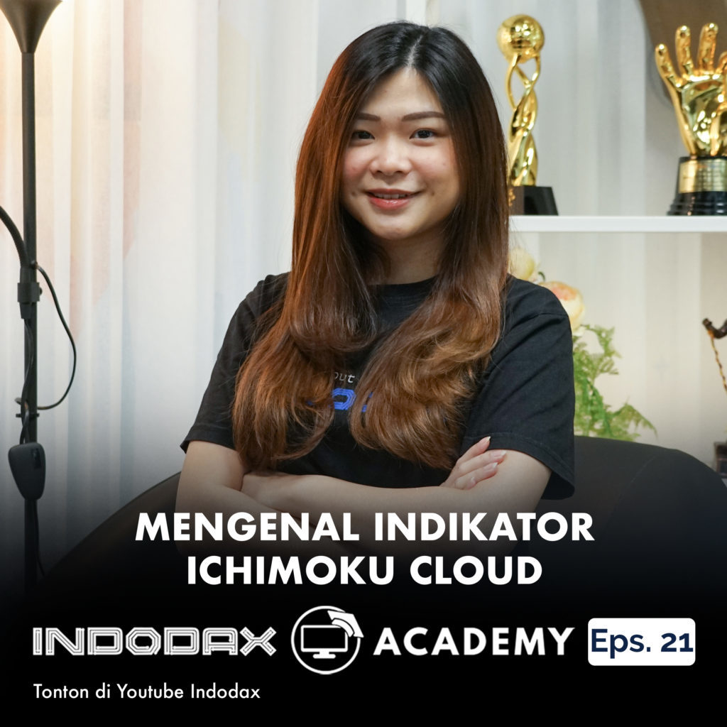 Mengenal Indikator Ichimoku Cloud