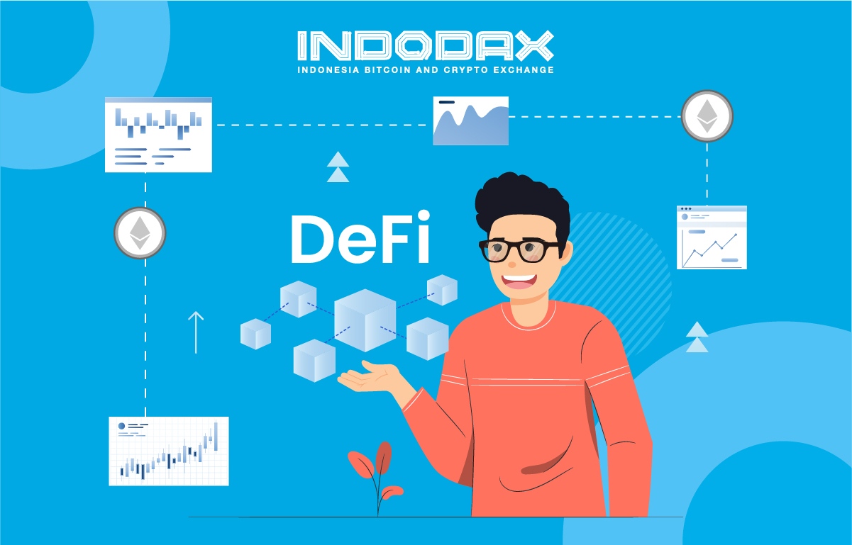 Apa Saja Indikator Trading Token DeFi?