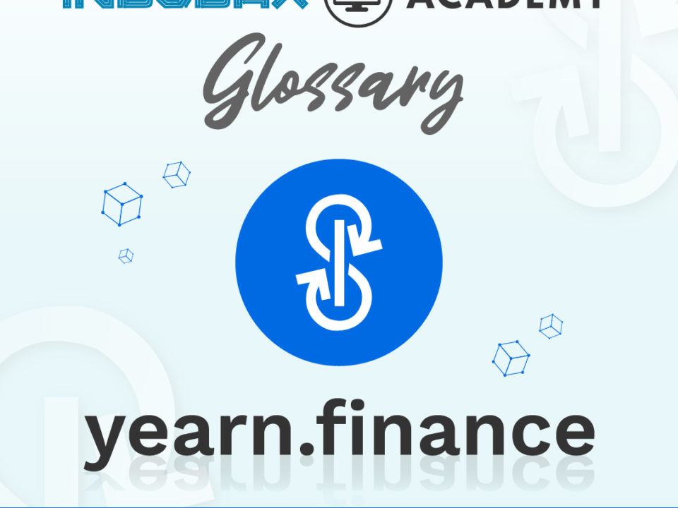 Yearn Finance (YFI) - Kamus INDODAX Academy