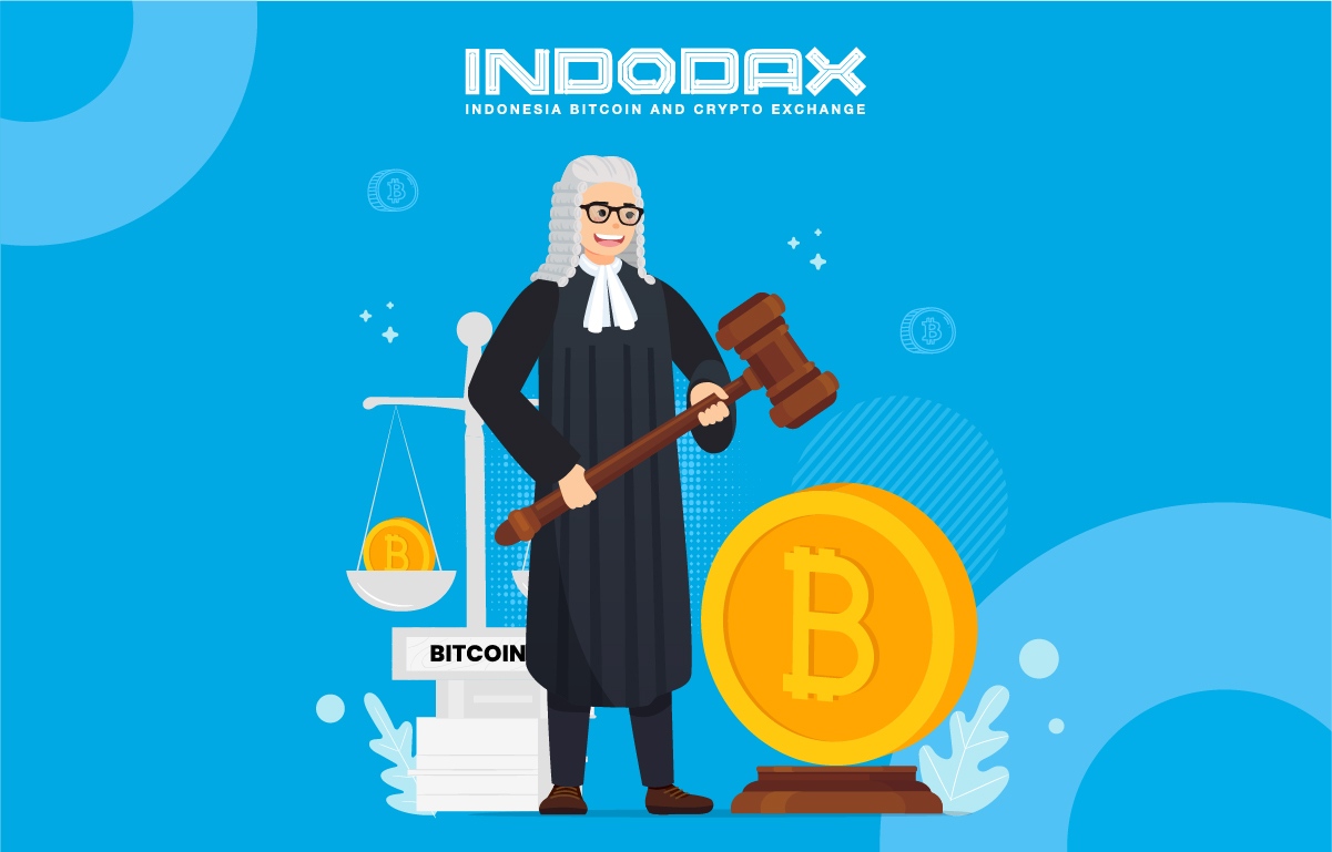 Bagaimana Legalitas Bitcoin di Indonesia? Simak Ulasannya