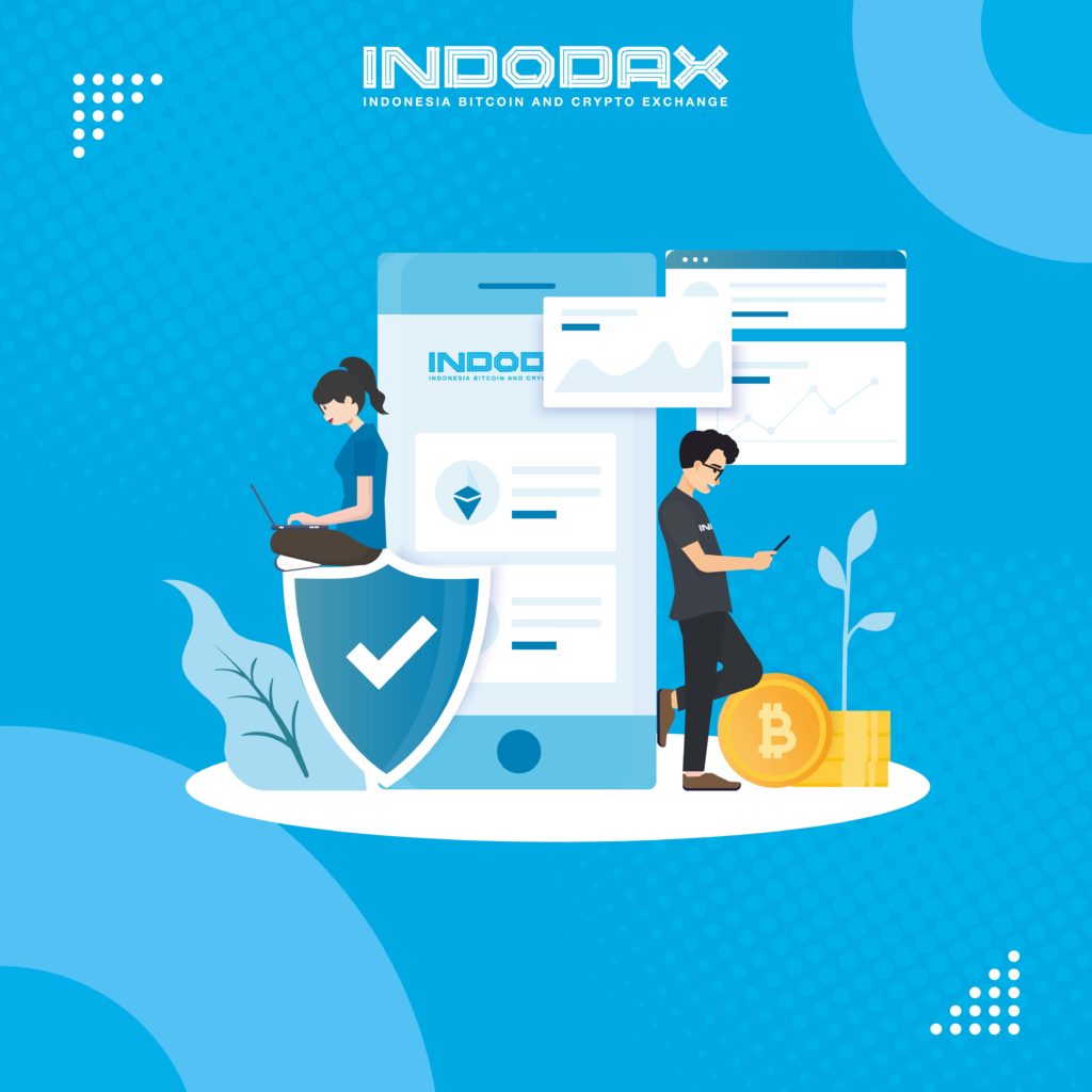 Tips Trading Menggunakan Metode Limit di Indodax