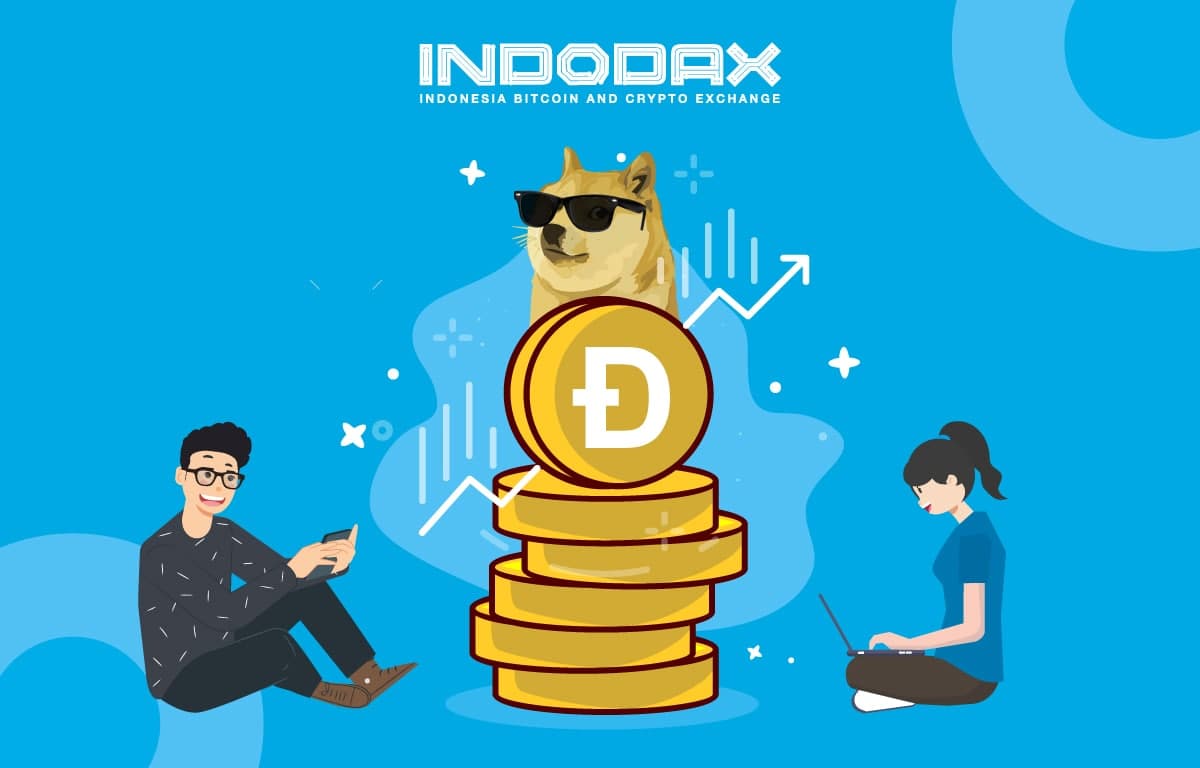 Dogecoin, Aset Kripto Meme yang Tidak Bercanda