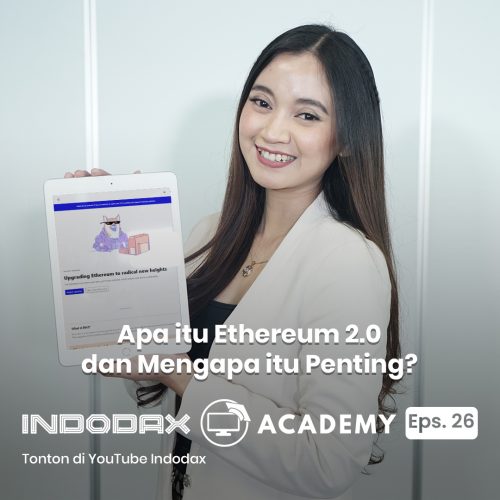 Apa itu Ethereum 2.0 dan Mengapa itu Penting?