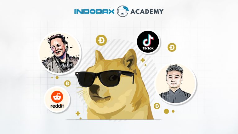 The Cause of DOGE Goes Up To IDR 2,000, Here’s How To Buy It