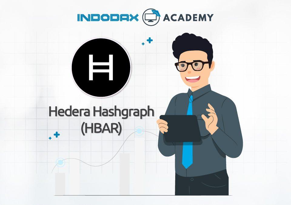 HBAR Coin adalah jaringan dari Hedera Network