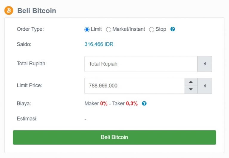 Tutorial Cara Trading Bitcoin Untuk Pemula 2392