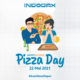 Peringatan Bitcoin Pizza Day - Hari Transaksi Bitcoin Pertama kali di Dunia