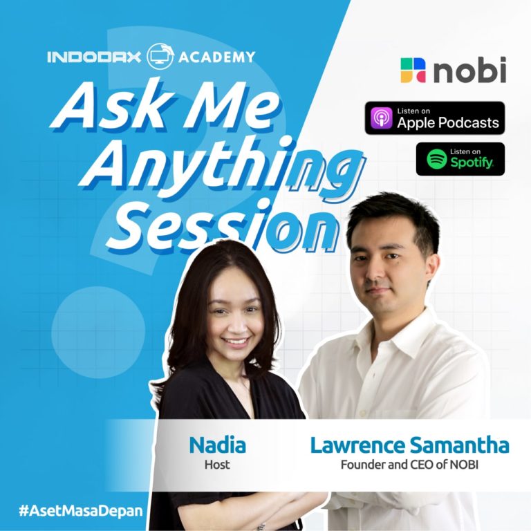 Ask Me Anything with NOBI