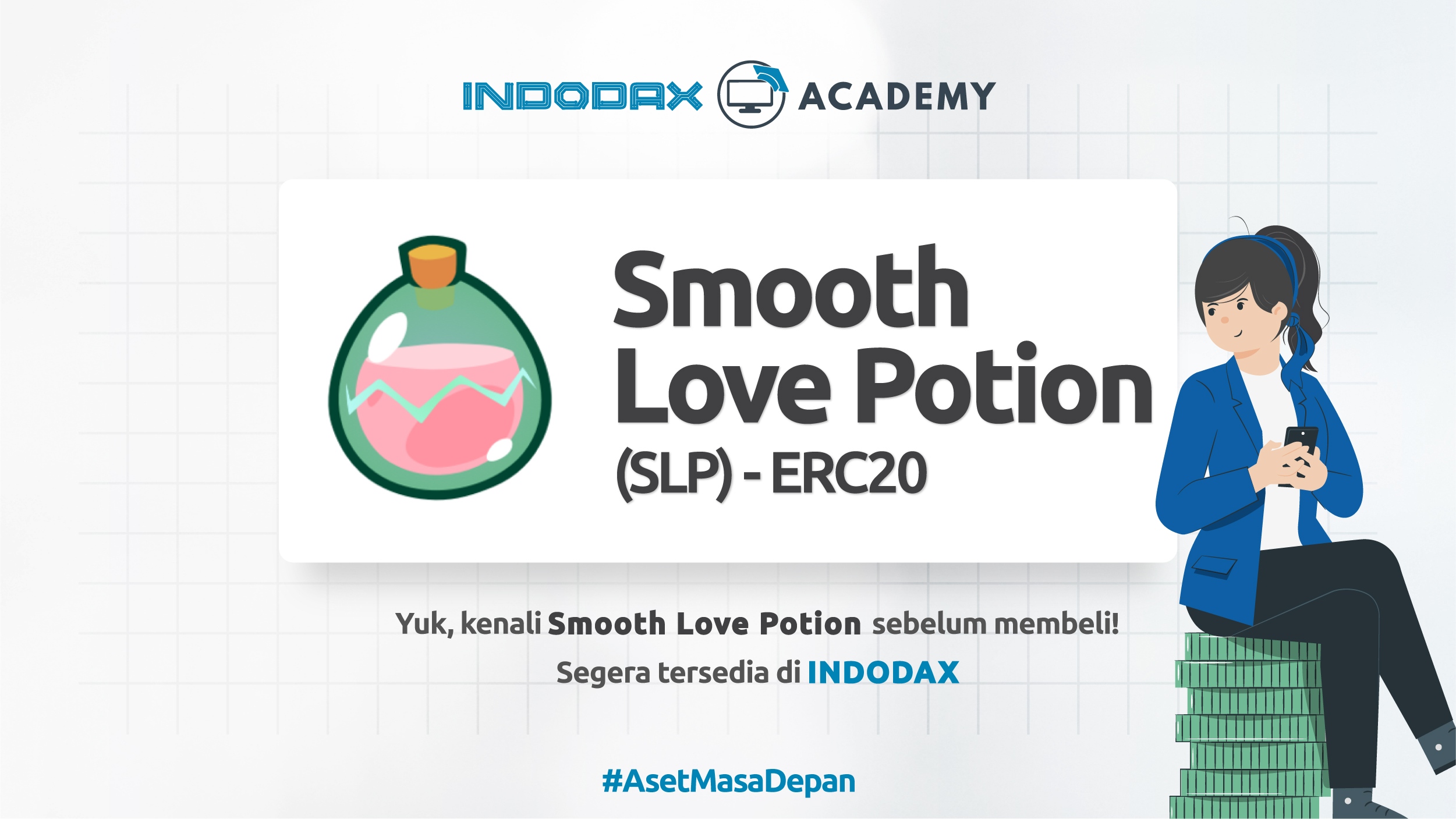 Smooth Love Potion Game