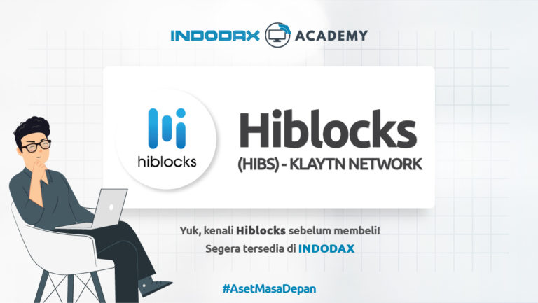 Hiblocks (HIBS) – Aset Kripto di Jaringan Klaytn