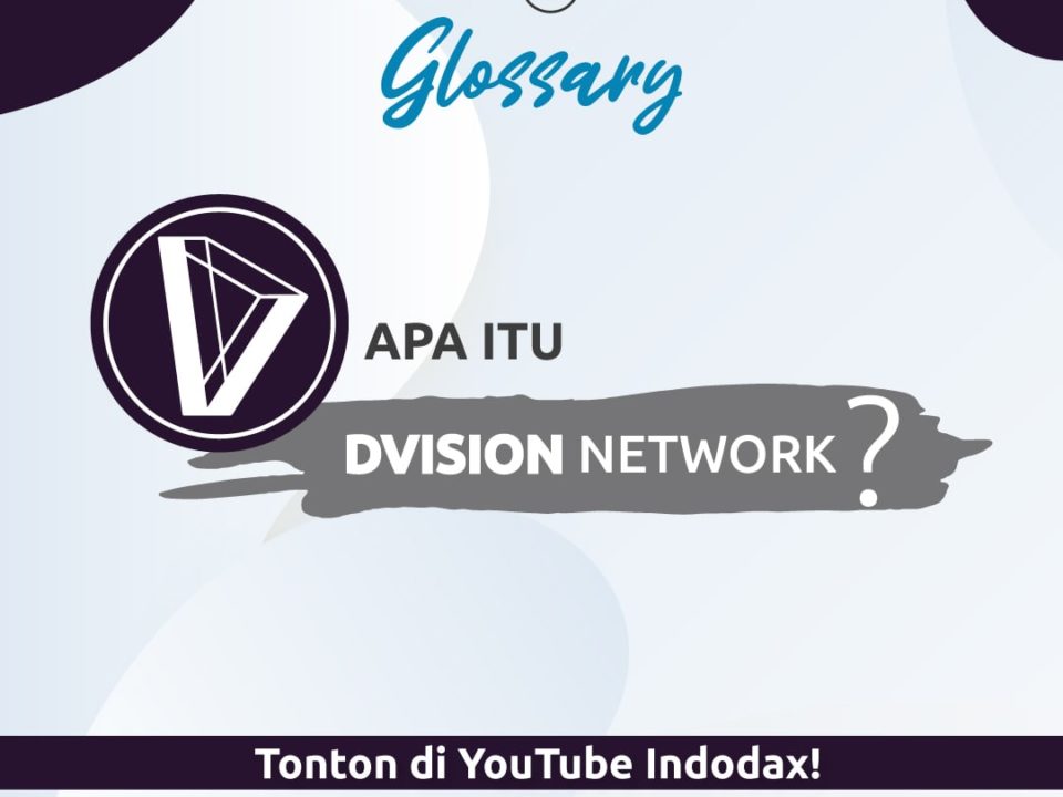 Dvision Network (DVI) - Kamus Indodax Academy