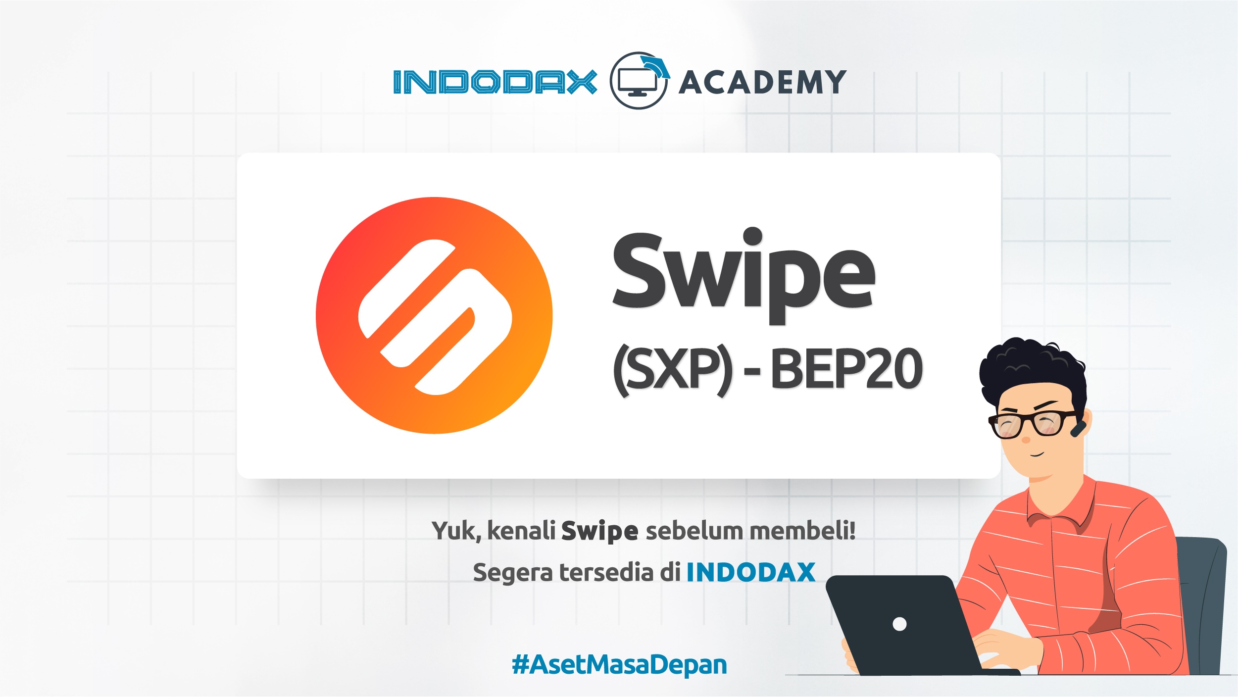 Pembayaran atau Pengiriman Uang International di Platform Swipe!