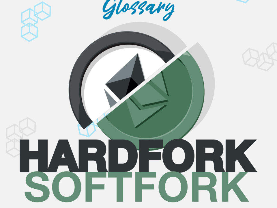 Apa Itu Hard Fork dan Apa Saja Fungsinya?