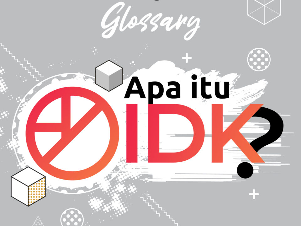 IDK - Kamus Indodax Academy