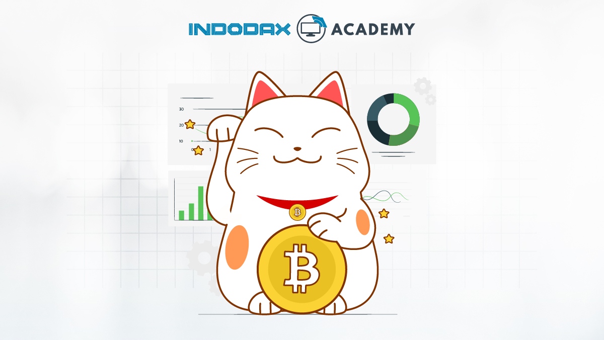 Harga Bitcoin Kembali Naik, Apa Penyebabnya?