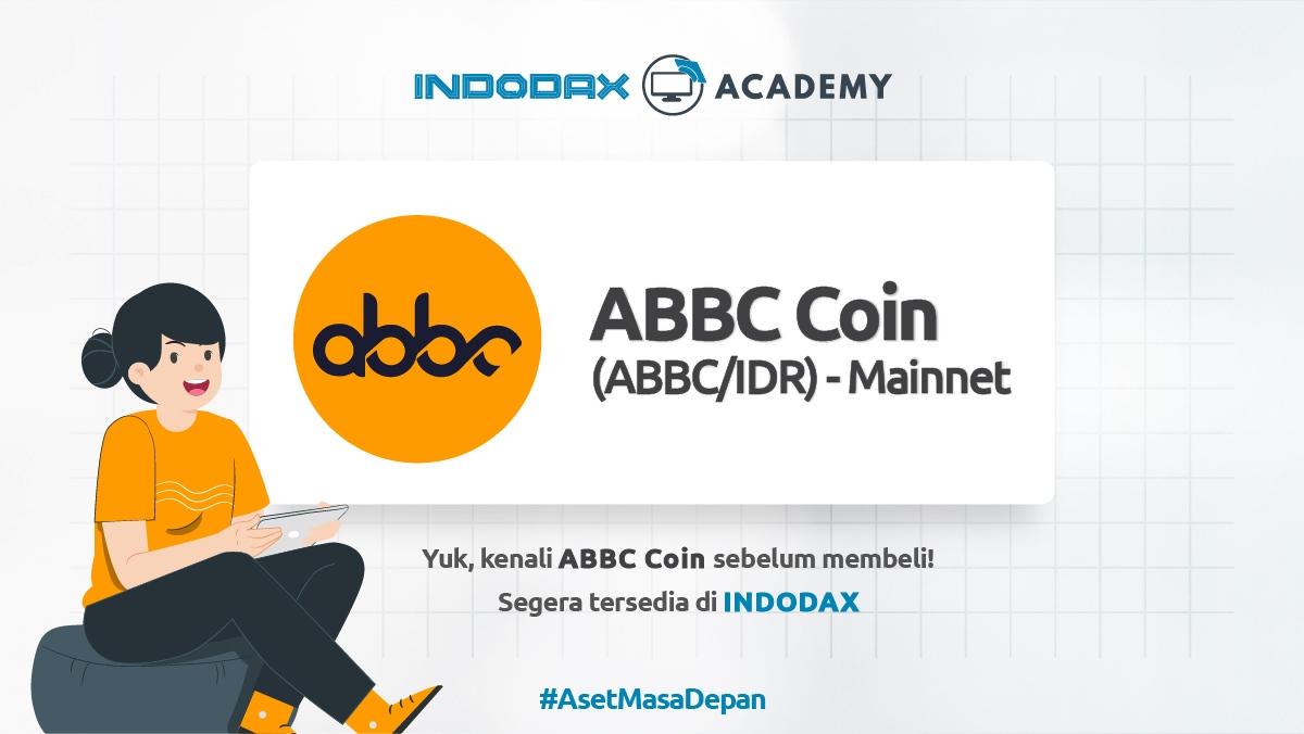 Koin Unik Baru: ABBC!