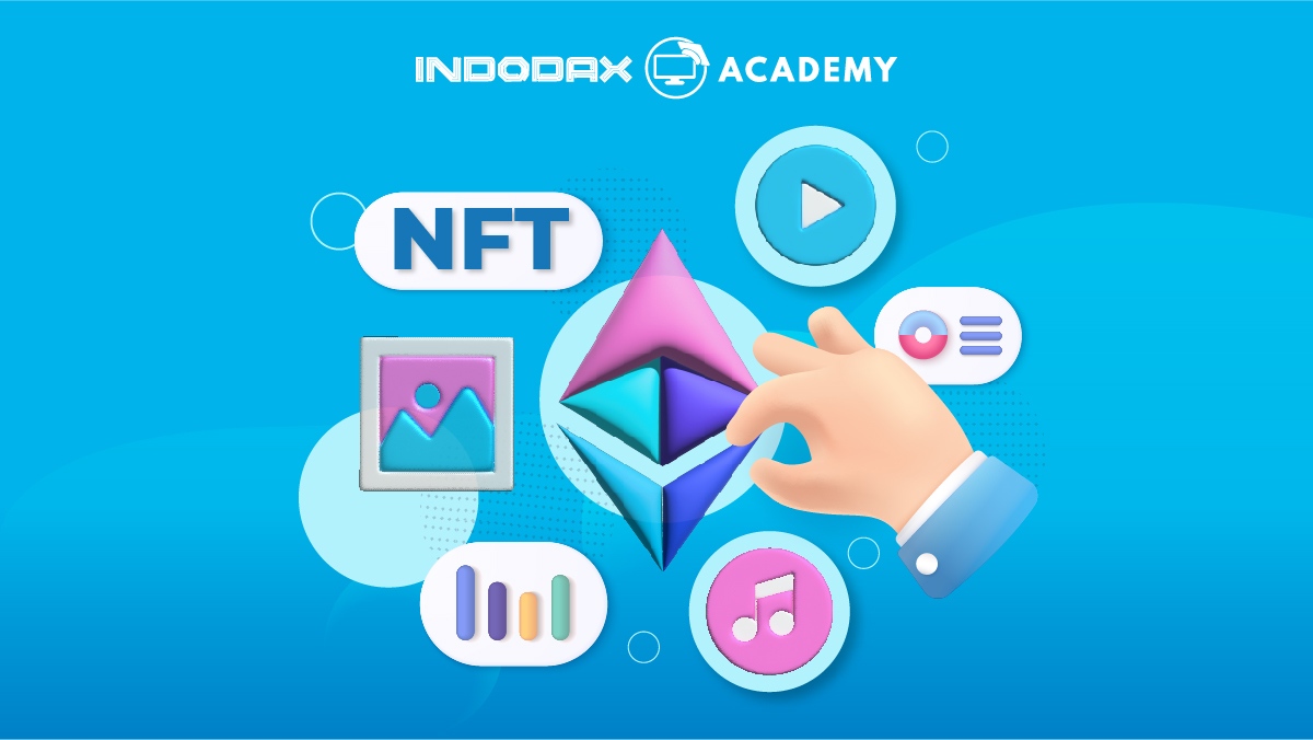 Daftar Koin NFT dengan Kapitalisasi Terbesar Versi CoinMarketCap Indonesia