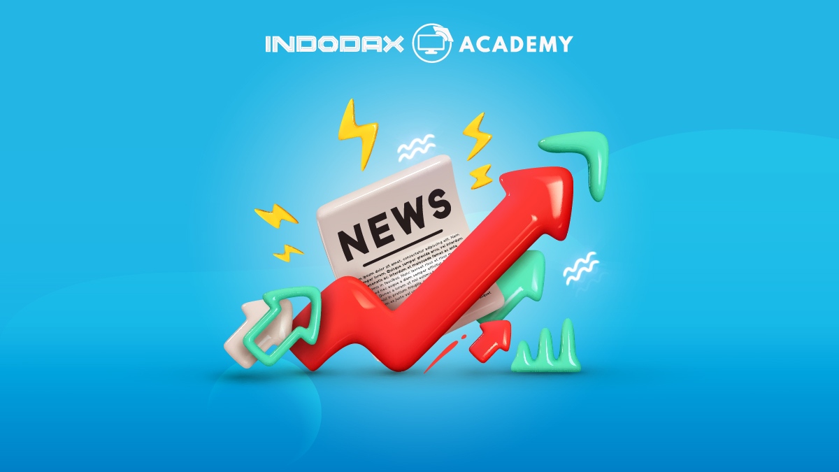 Bakery (BAKE) Token Kini Hadir di INDODAX