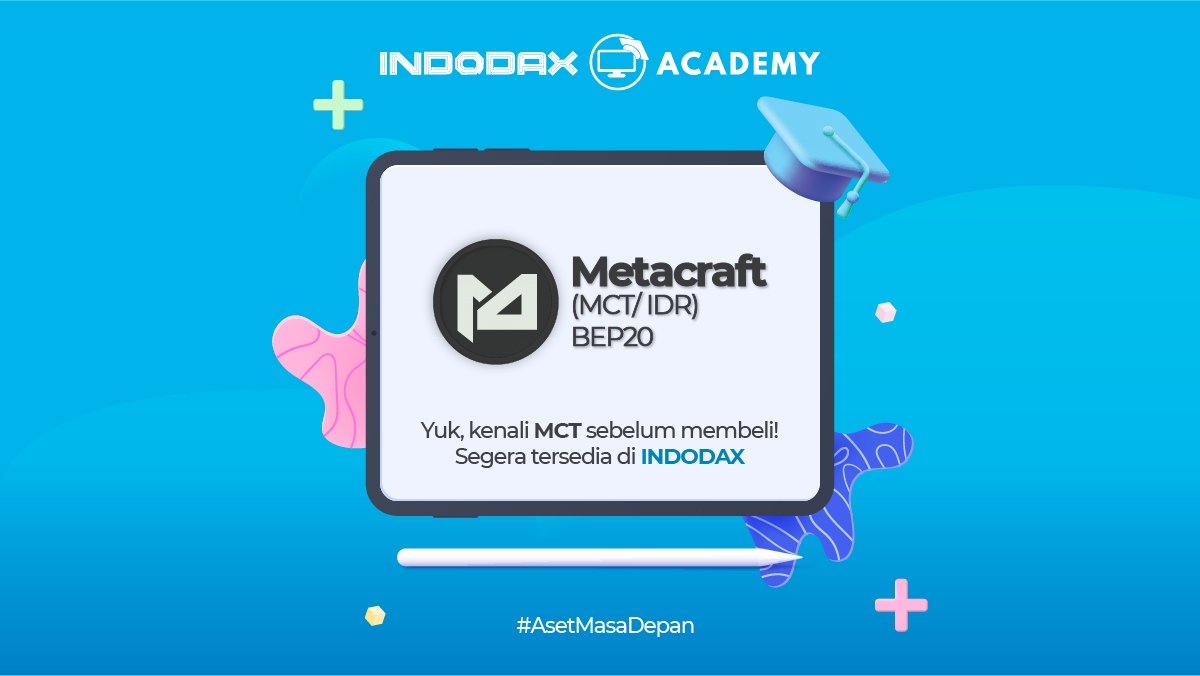 metacraft crypto