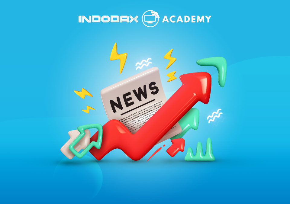 Jaringan mainnet - Indodax Academy