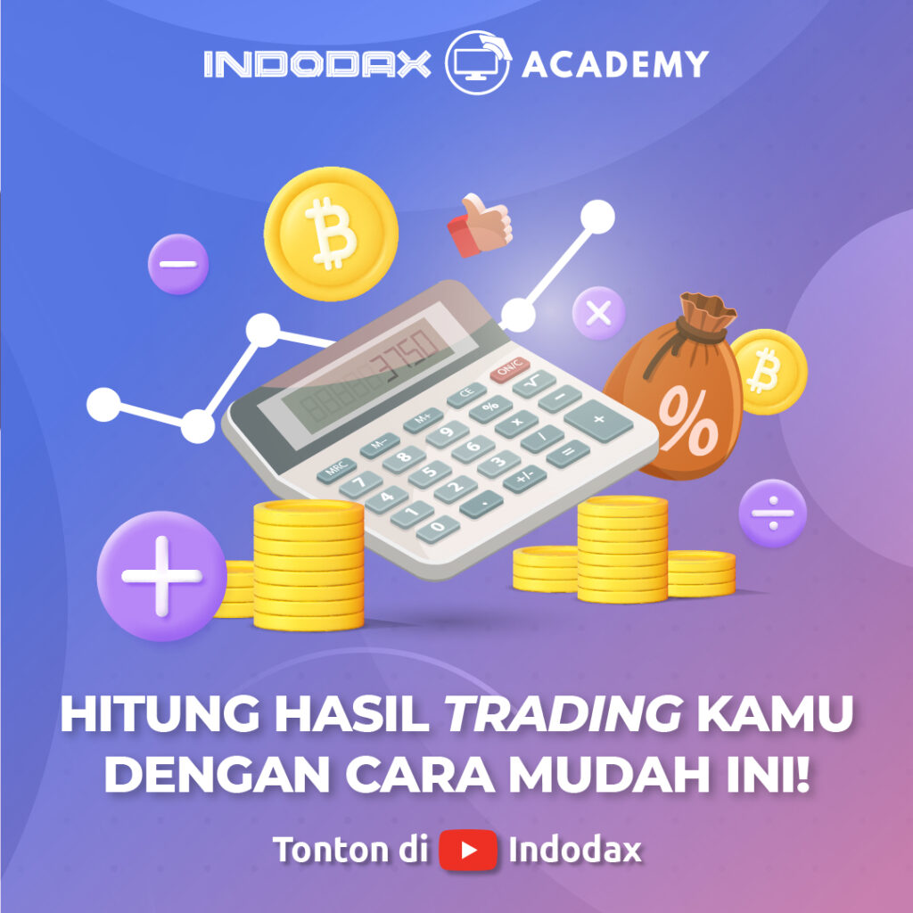 Return On Investment - Kamus INDODAX Academy