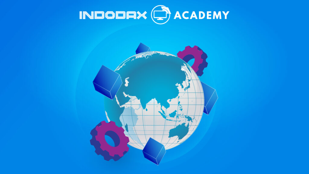 ERC-20 | Kamus Indodax Academy