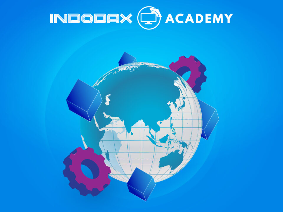 ERC-20 | Kamus Indodax Academy