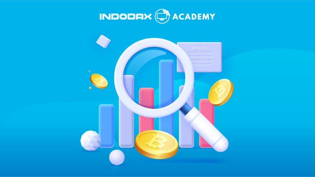 Staking coin - INDODAX Academy