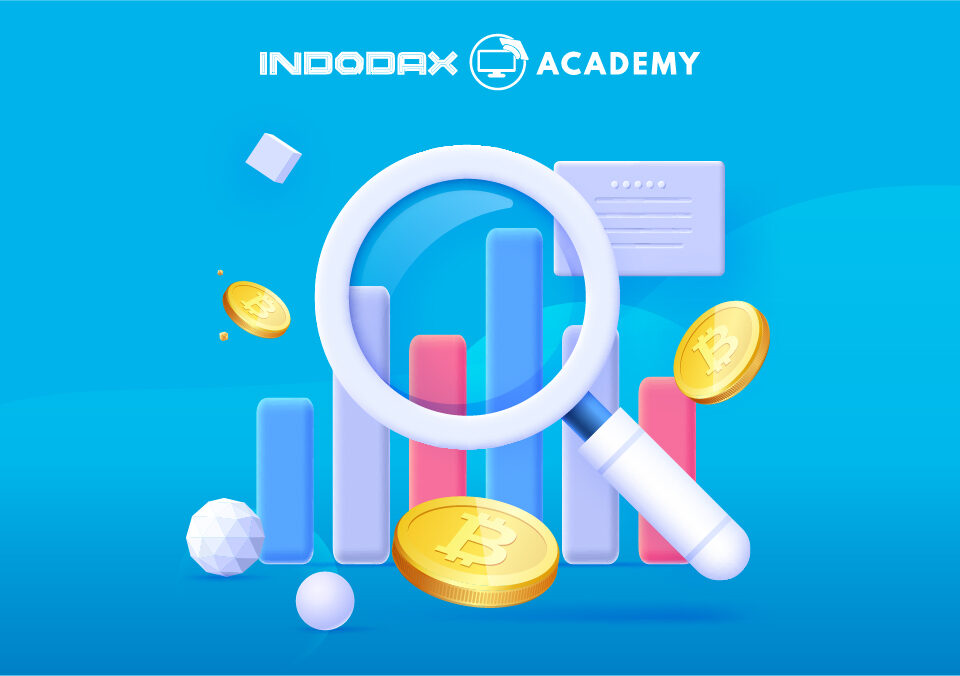 Staking coin - INDODAX Academy